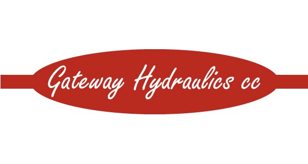 Gateway Hydraulics CC Logo