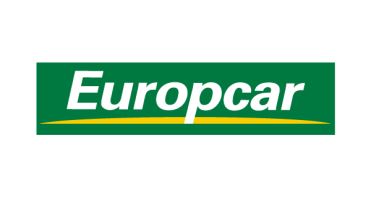 Europcar Logo