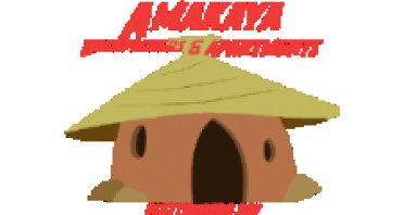 Amakaya Backpackers & Apartments Logo