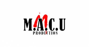 Macu Productions Logo