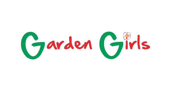 Garden Girls Logo