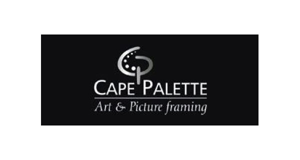 Cape Palette Art Gallery Logo