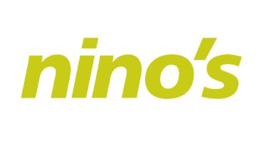 Nino's Logo