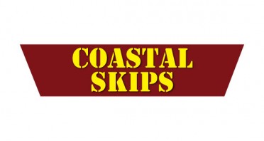 Coastal Skips Logo