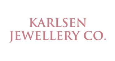 Karlsen Jewellery Co Logo