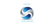 Lifestyle Pool Services Logo