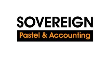 Sovereign Pastel & Accounting Logo