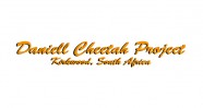 Daniell Cheetah Project Logo