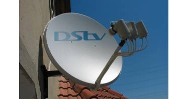 Greyton Dstv 0822822554 /TV mounting Logo