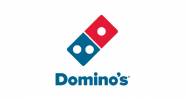 Domino's Pizza Logo