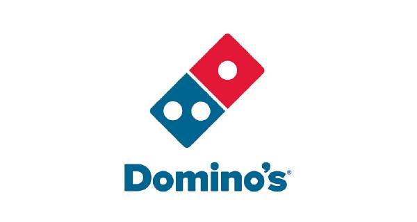 Domino's Pizza Witbank Logo