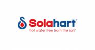 Solarhart Solar Geysers Logo