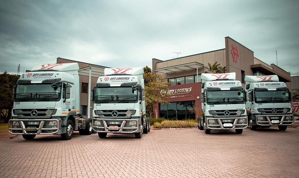 City Logistics Bellville Beauty Supply Phone 021 951 3... Email