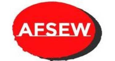 Afsew Sewing Machines Logo