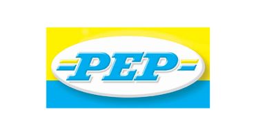 PEP Logo