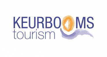 Keurbooms Tourism Logo