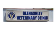 Glenashley Veterinary Clinic Logo