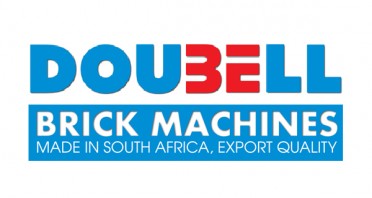 Doubell Brick Machines Logo