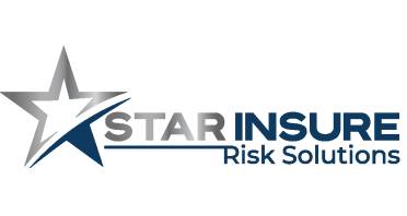 Star Insure Risk Solutions Logo