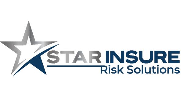 Star Insure Risk Solutions Logo