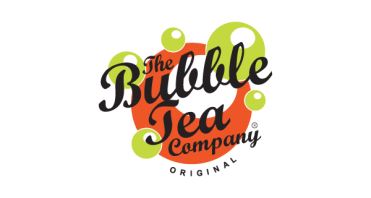 The Bubble Tea Company Logo