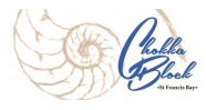 Chokka Block Restaurant  Logo
