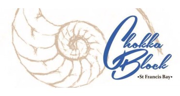Chokka Block Restaurant  Logo