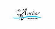 The Anchor Restaurant Logo