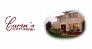 Carin's Guest House Logo