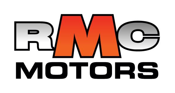 RMC Motors Logo