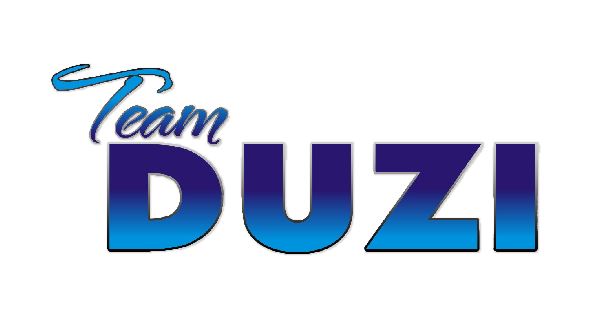 Team Duzi Howick Logo