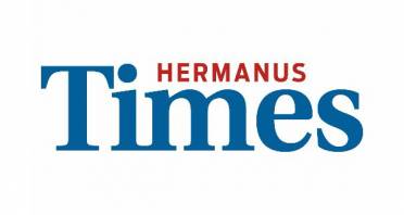 Hermanus Times Logo