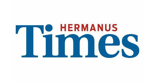 Hermanus Times Logo