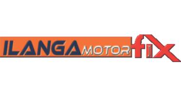 Ilanga MotorFix Auto Centre Logo