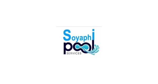 Soyaphi Pools Soyaphi Logo