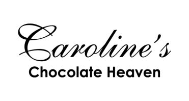 Caroline's Chocolate Haven Logo