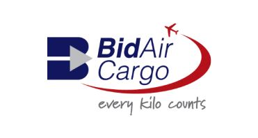 Bid Air Cargo Logo