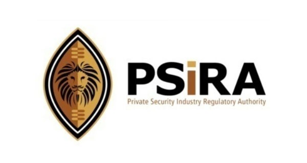 PSIRA Logo