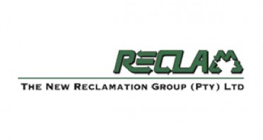 The New Reclamation Group Logo