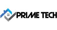 PRIME TECH Logo