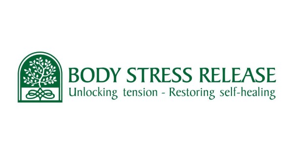 Body Stress Release Logo