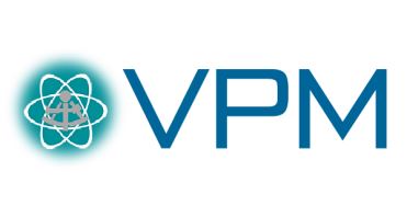 VPM Surveys & Planning Logo