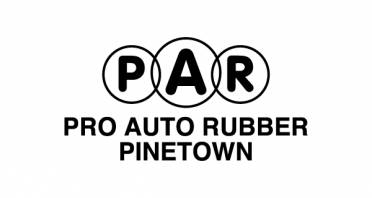 Pro Auto Rubber Logo
