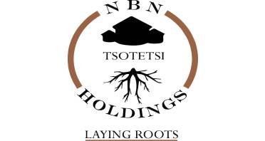 NBN Tsotetsi Holdings Logo