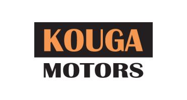 Kouga Motors Logo