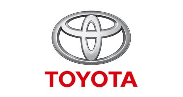 Upington Toyota Logo