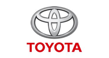 Pat Hinde Toyota  Logo