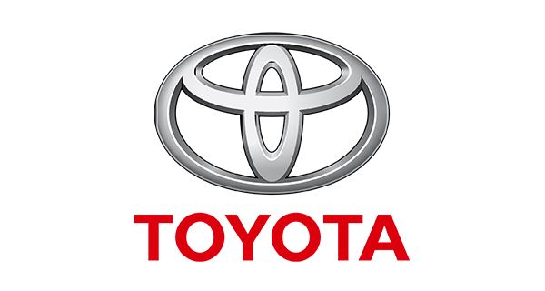 Toyota Forklifts Logo
