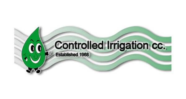 Controlled Irrigation Logo