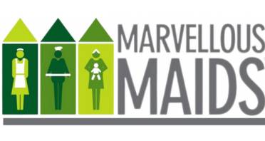Marvellous Maids Roodepoort Logo